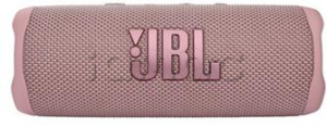 Купить JBL Flip 6 Rose (Pink)