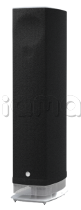Купить Linn Series 5 Speakers Harris Tweed Collection, серебристая база (Granite)