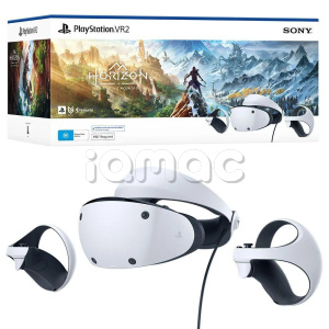 Sony Playstation VR2 Horizon Call of the Mountain