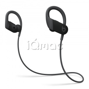 Купить Беспроводные спортивные наушники-вкладыши Powerbeats (4-Gen), черный цвет