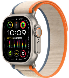 Apple Watch Ultra 2 49 GPS Cellular Trail Loop M L iQmac.ru