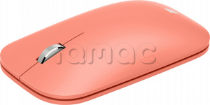 Microsoft Modern Mobile Mouse / Персиковый (Peach)