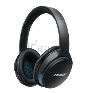 Купить Беспроводные наушники Bose SoundLink Around-ear II (Black)