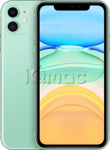 Купить iPhone 11 64Gb Green