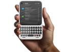 Купить QWERTY-смартфон Clicks Communicator