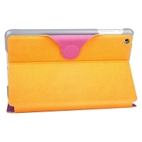 Чехол Yoobao iFashion Leather Case Orange