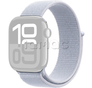 42мм Спортивный браслет цвета «Голубые облака» для Apple Watch