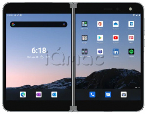 Купить Смартфон Microsoft Surface Duo 256 Гб