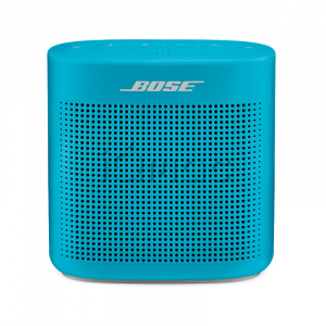 Купить Bose SoundLink Color II Bluetooth-акустика (aquatic blue)