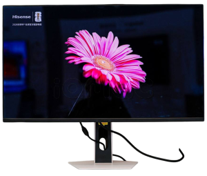 Купить Игровой Mini LED-монитор Hisense GX Ultra 5K