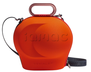 Купить Чехол Devialet Cocoon Phantom II (Jupiter orange)