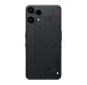 Купить Nothing Phone (3а) Lite 8/128Гб (Черный)