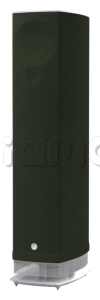 Купить Linn Series 5 Speakers Harris Tweed Collection, серебристая база (Spruce)