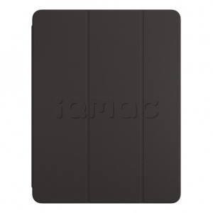 Обложка Smart Folio для iPad Pro 12,9 дюйма (6-го поколения), черный цвет