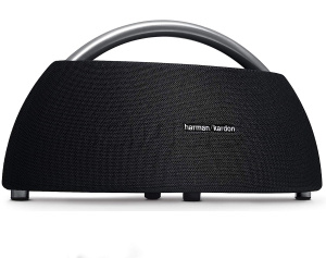 Купить Harman Kardon Go+Play Mini 2 Black