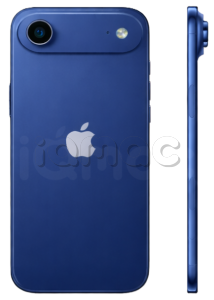 Купить iPhone Air, 512Гб, Dark Blue/Синий (эксклюзивный цвет) (eSIM) (без RuStore)