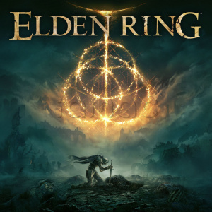 Elden Ring для PS5