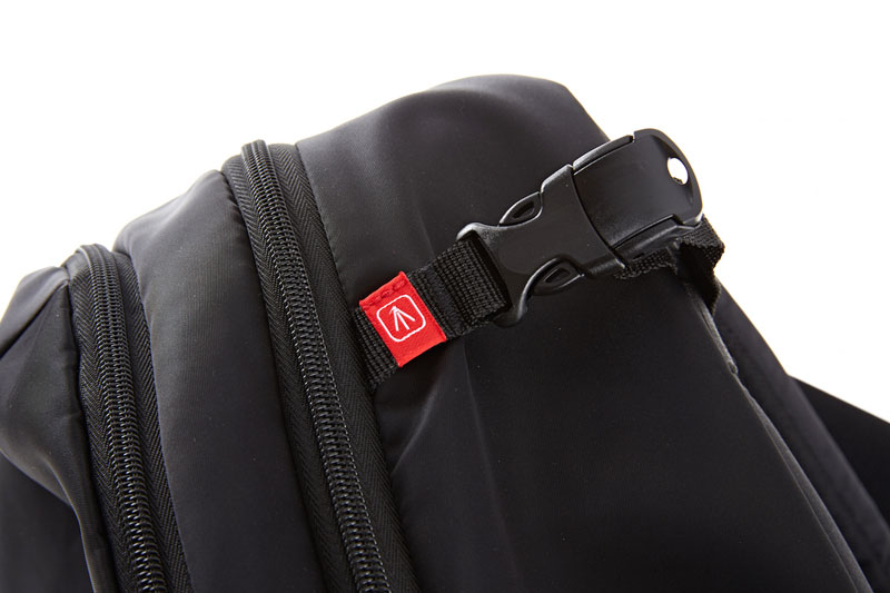 DJI Manfrotto Gear Backpack Medium OSMO Mavic