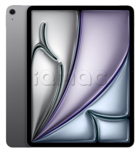 Купить iPad Air 13" (2025) 128Gb / Wi-Fi / Space Gray