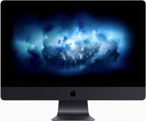 Apple iMac Pro 27" с дисплеем Retina 5K (Z0UR)