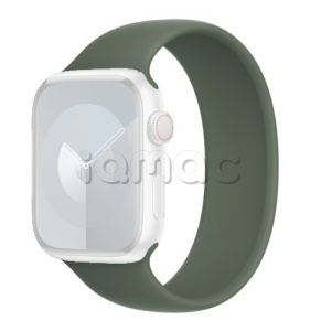41мм Монобраслет цвета «Зеленый кипарис» для Apple Watch