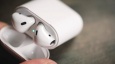 Беспроводные наушники AirPods начнут продаваться уже на этой неделе