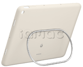 Силиконовый чехол для Google Pixel Tablet, Porcelain