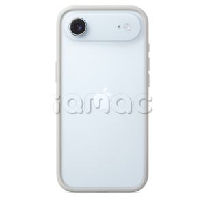 Чехол-бампер iPhone Air Bumper (Light Gray)