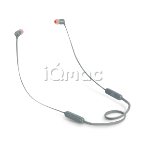 Купить Беспроводные наушники JBL T110BT (Grey)