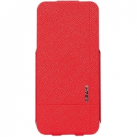 Чехол для iPhone 5s Ozaki O!coat Aim High action Red
