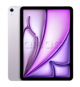 Купить iPad Air 11" (2025) 128Gb / Wi-Fi + Cellular / Purple