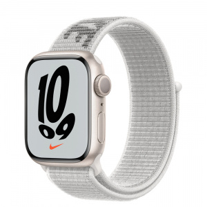 Apple Watch Series 7 41 GPS Nike iQmac.ru
