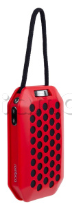 Купить Портативная Bluetooth-акустика Rombica Mysound Pulse (Red/Красный)