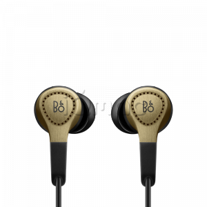 Купить Наушники Bang & Olufsen BeoPlay H3 / Брызги шампанского (Champagne)