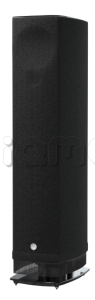 Купить Linn Series 5 Speakers Harris Tweed Collection, черная база (Granite)