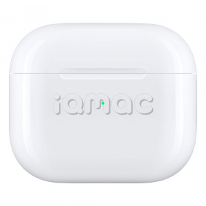 Купить Беспроводной зарядный кейс для AirPods (3‑го поколения) (2021)