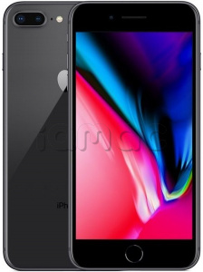 Купить iPhone 8 Plus 128Gb Space Gray