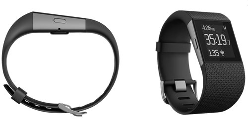 Fitbit surge stores 2025