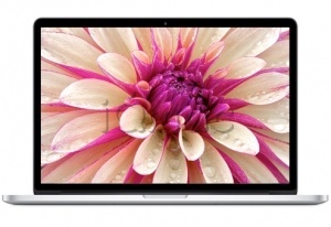 Купить Apple MacBook Pro 15" Retina (MJLT2) Core i7 2,5 ГГц, 16 ГБ, 512ГБ Flash, Intel Iris + Radeon M370X 2ГБ (ear 2015)