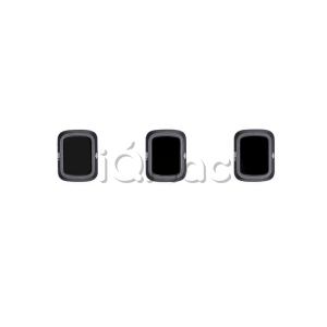 Набор оптических фильтров DJI Mavic Air 2 ND Filters Set (ND4/8/32)