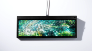 Клавиатура Centerpiece