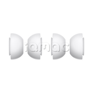 Купить Амбушюры для AirPods Pro (2-го поколения) / Large