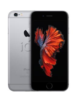 Купить Apple iPhone 6S 16Гб Space Gray в Москве и Краснодаре по выгодной цене