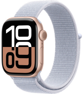 Iwatch series 4 rose gold 40mm discount