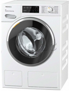 Купить Стиральная машина Miele WWI860WCS