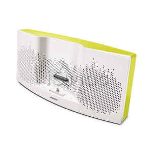 Купить Bose SoundDock XT Цифровая музыкальная система - Желтый