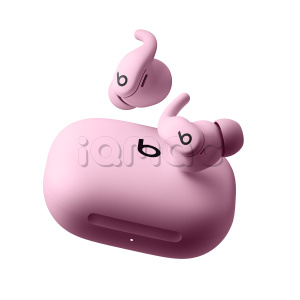 Купить Беспроводные наушники  Powerbeats Fit (Power Pink)