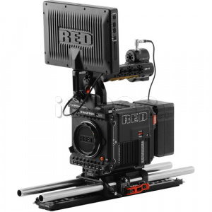 Купить Камера RED V-Raptor 8K S35 Production Pack Lite