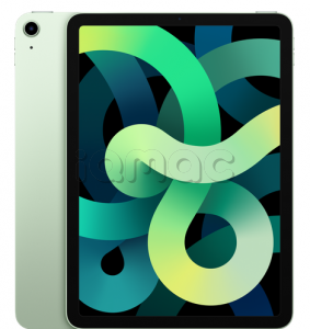 Купить iPad Air (2020) 256Gb / Wi-Fi + Cellular / Green