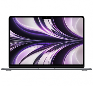 Купить Apple MacBook Air 13" 1 ТБ "Серый космос" (Custom) // Чип Apple M2 8-Core CPU, 10-Core GPU, 16 ГБ, 1 ТБ (2022)